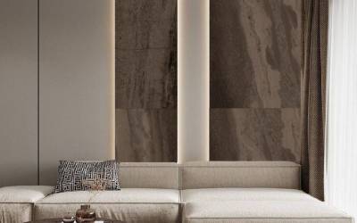 Imperial Brown AA120703P