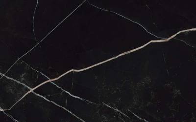 610015000626 Empire Calacatta Black Polished