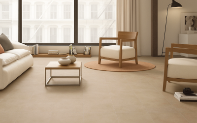 Como Granular Beige matt MD09